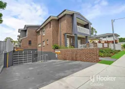 UNIT 2 20 BLACKWOOD AVE, Casula