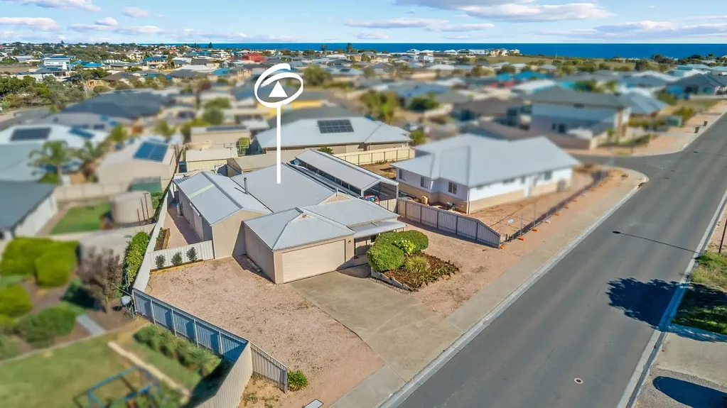 Moonta Bay 3침실 The Perfect Holiday Home in Sought-After Moonta Bay