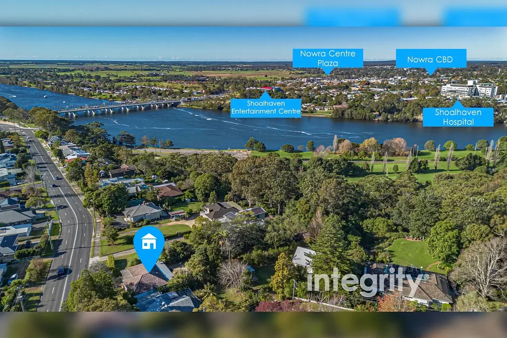 North Nowra 3 Slaapkamer Motivated Seller