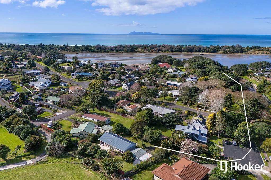 6 Nathan Place, Athenree, Bay Of Plenty