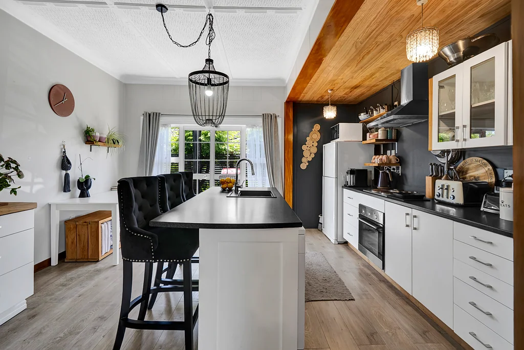 Bell Block 3ห้องนอน Character Cutie On Wills