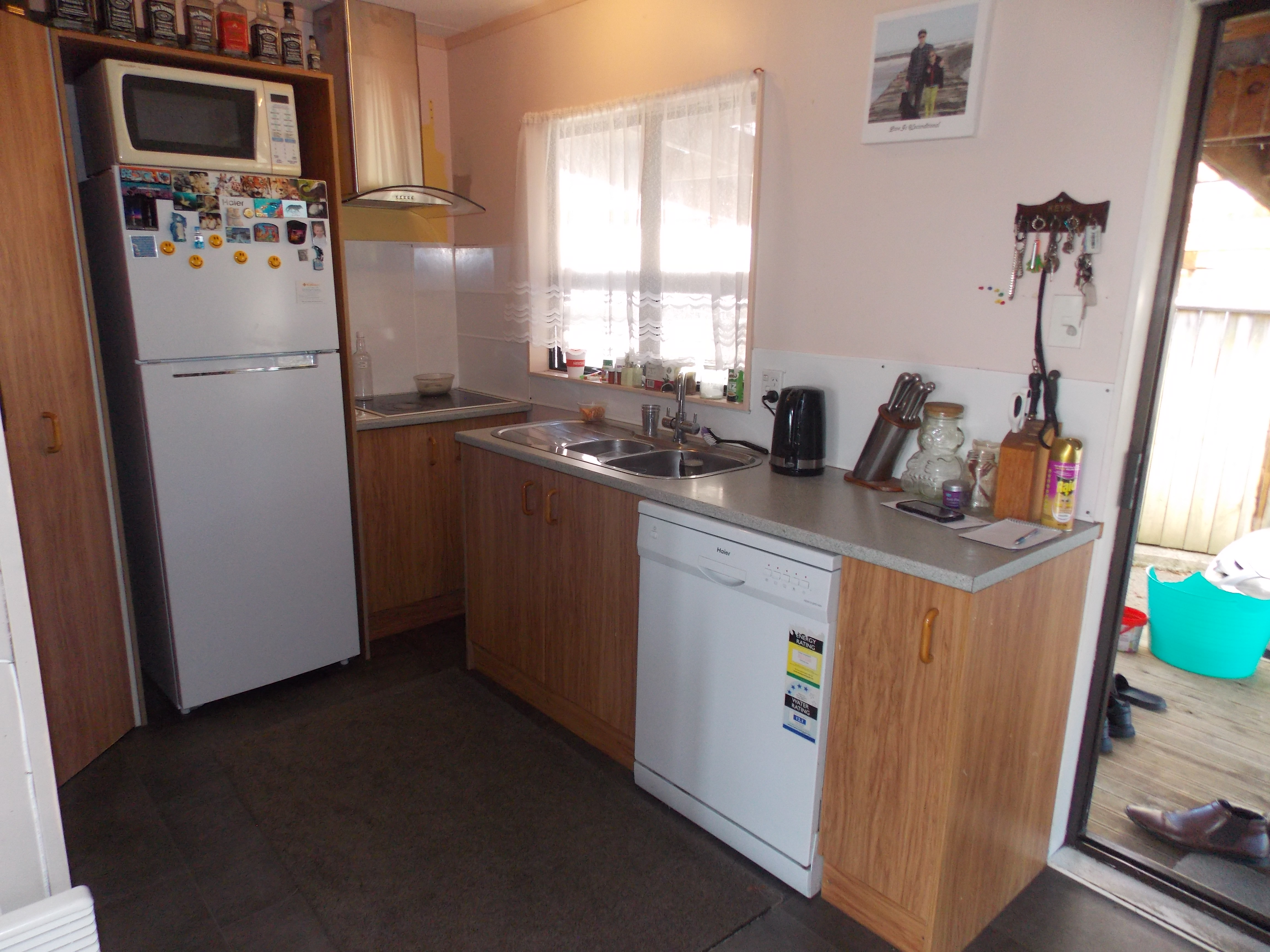 83 Geraldine Crescent, Cloverlea, Palmerston North, 3房, 1浴