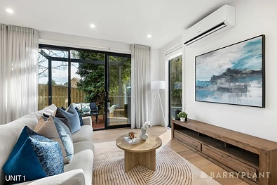 1/3 Ross Road, Croydon, VIC 3136, 4 slaapkamers, 2 badkamers, House