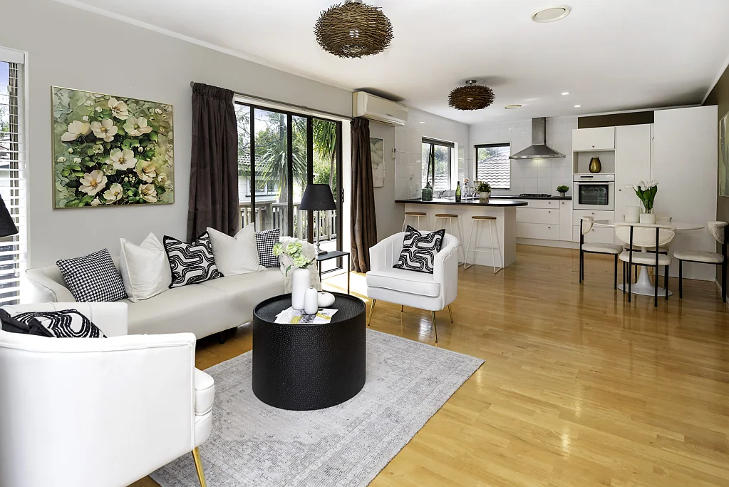 1/24 John Gill Road, Cockle Bay, Manukau City, Auckland