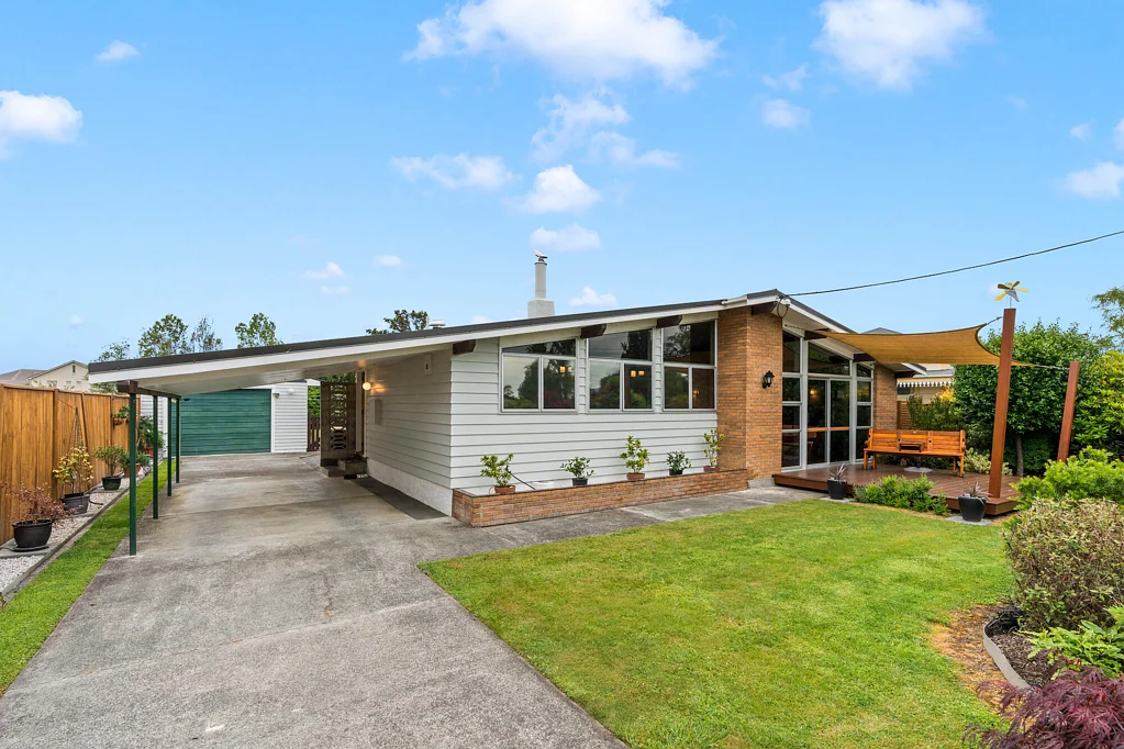 Carterton 3Habitaciones Beautifully Presented Home - Ready to Move In!
