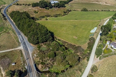Owaka  Picturesque Property Potential In The Catlins