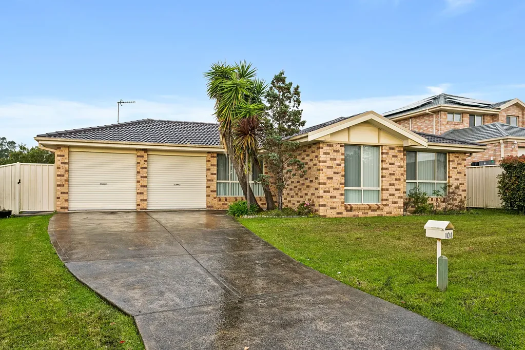 Perfect Family Home!