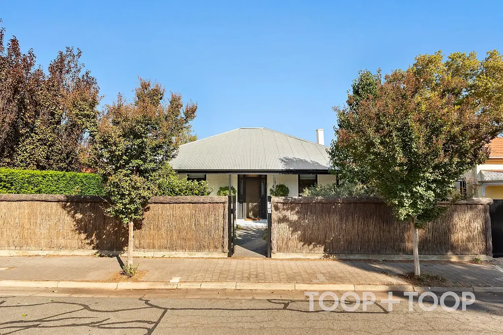 43 St Anns Place, Parkside, SA 5063
