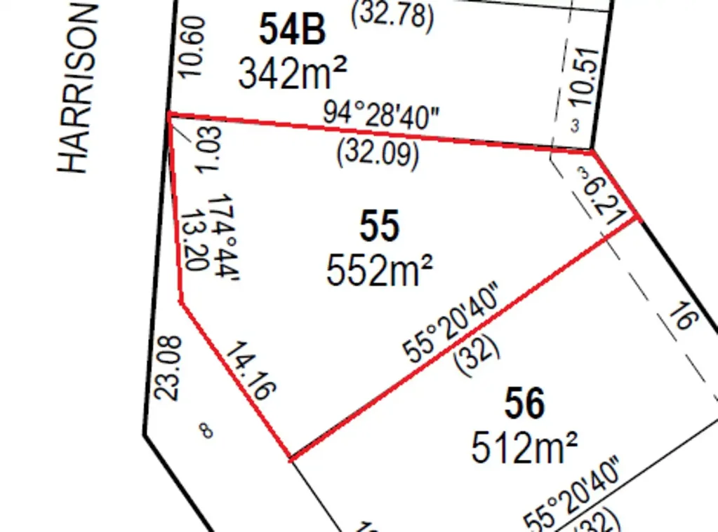 Maryborough Residential Land