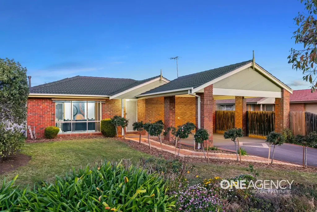 61 St Anthony Court, Seabrook, VIC 3028