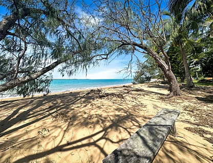 18 Colonial Drive, Clairview, QLD 4741, 3 rūma, 1 rūma horoi, House