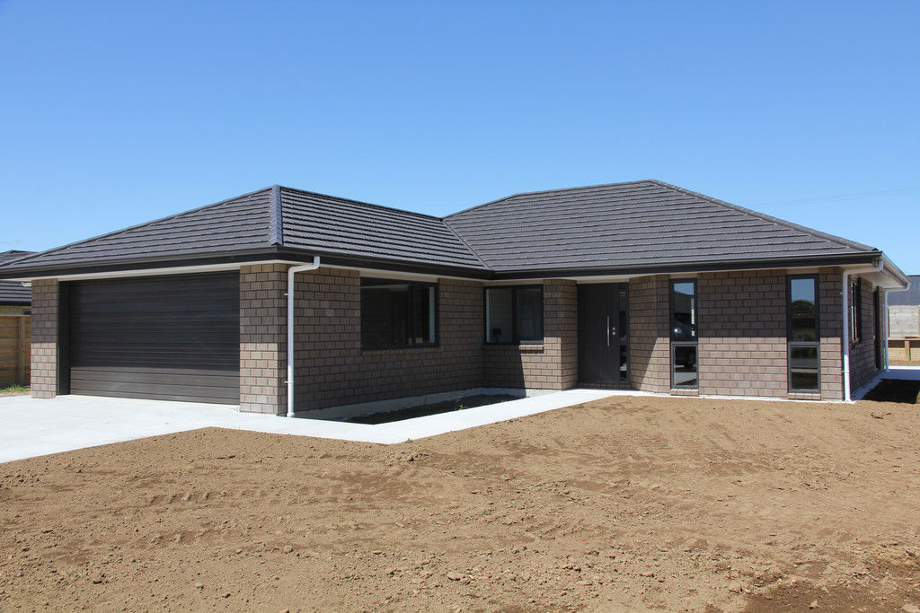 4 Cooke Farm Grove, Waiwhakaiho, New Plymouth, 3 chambres, 0 salles de bain