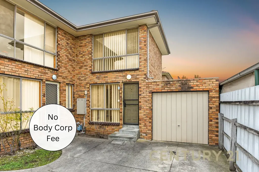 4/4 Frank Street, Noble Park, VIC 3174