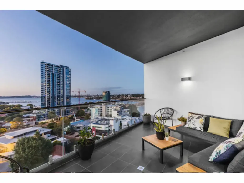 1101/63 Kishorn Road, Mount Pleasant, WA 6153