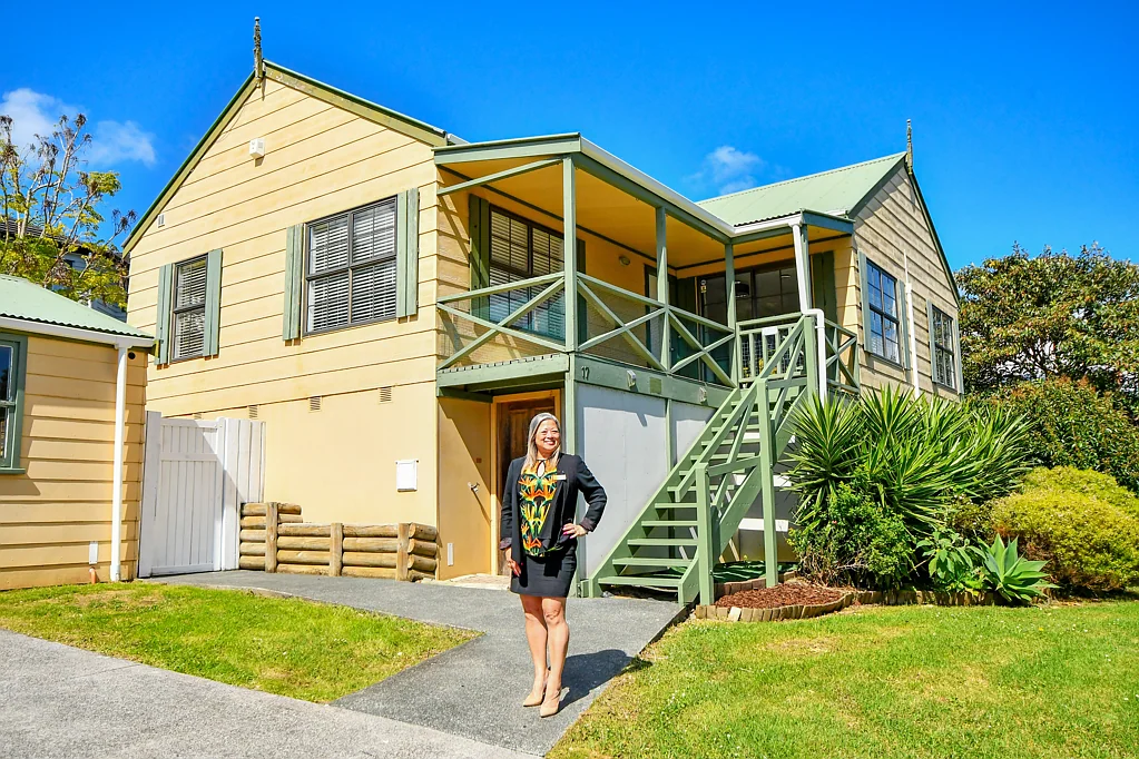 17 Palmetto Place, Goodwood Heights, Manukau City, Auckland