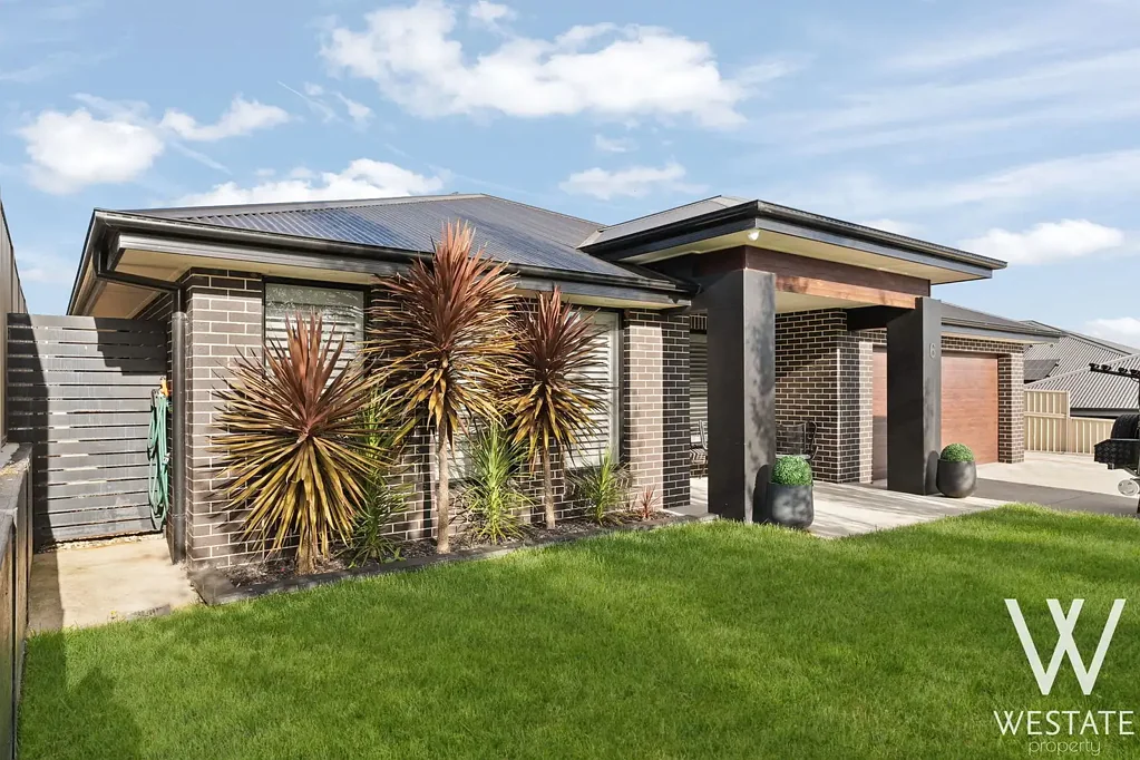 Kelso 4Zimmer UNRIVALLED LUXURY. UNMATCHED LIFESTYLE