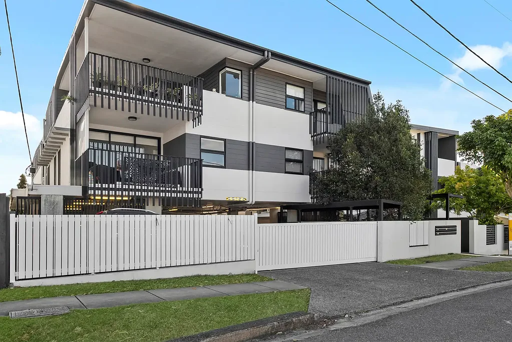 1/8 Wakefield Street, Alderley, QLD 4051