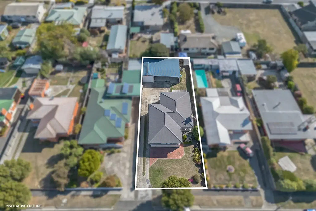 8 Chestnut Road, Youngtown, TAS 7249