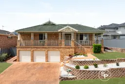 11 Neptune Street, Green Valley