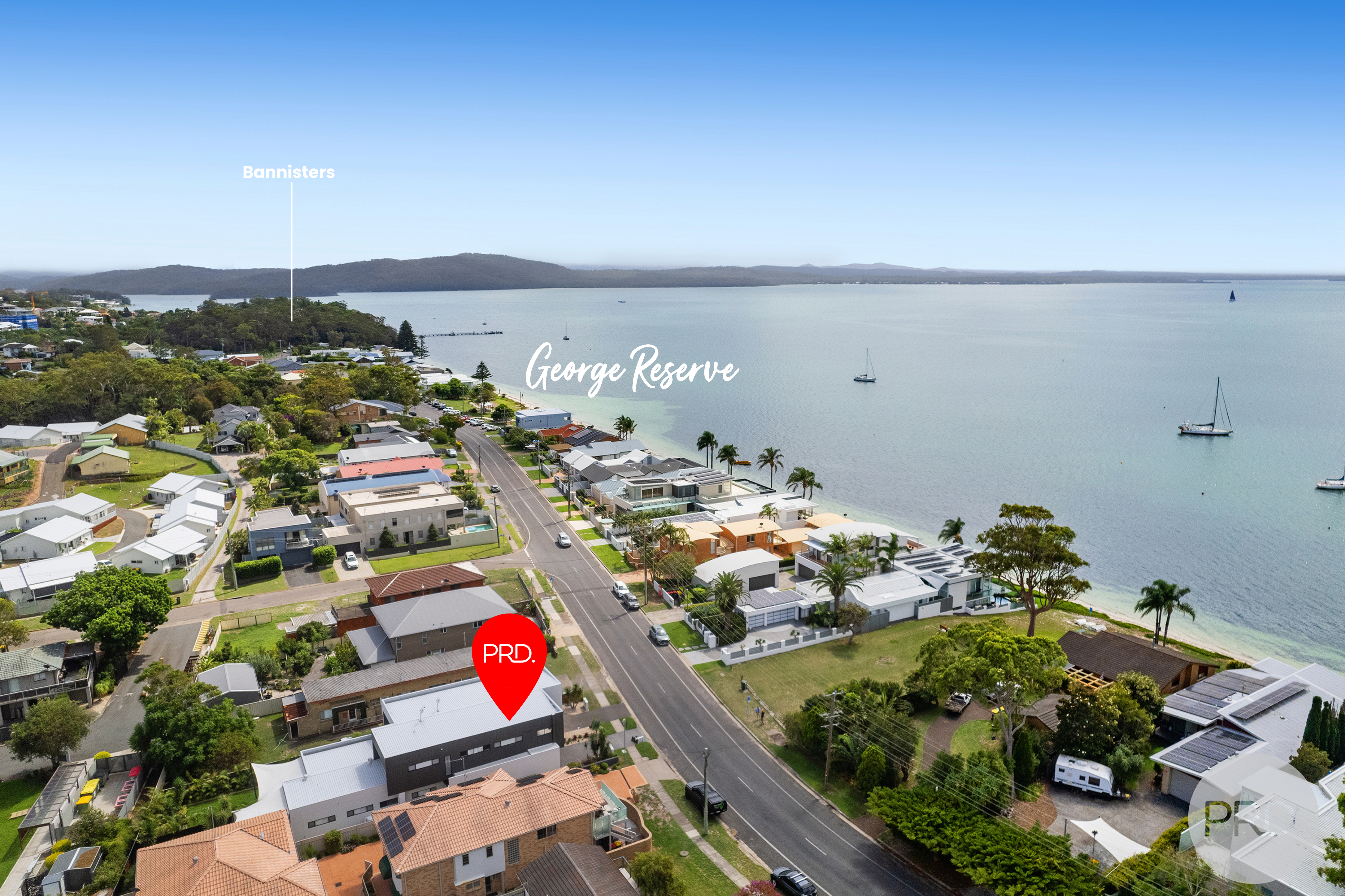 188A SOLDIERS POINT RD, SALAMANDER BAY NSW 2317, 0 chambres, 0 salles de bain, House