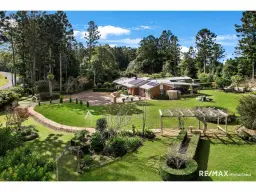 839 Maleny Stanley River Road, Booroobin