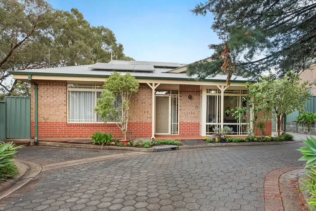 3/7 Station Avenue, Blackwood, SA 5051