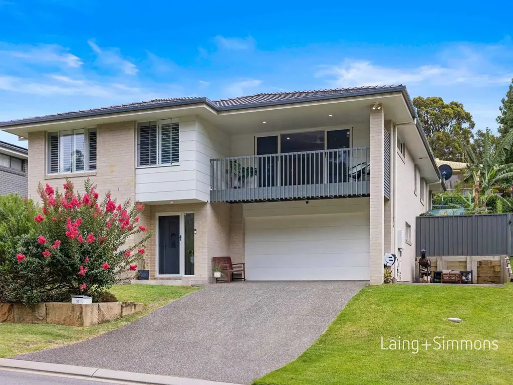 10 Birchwood Court, Port Macquarie, NSW 2444