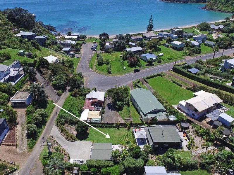 Hauraki Gulf Islands