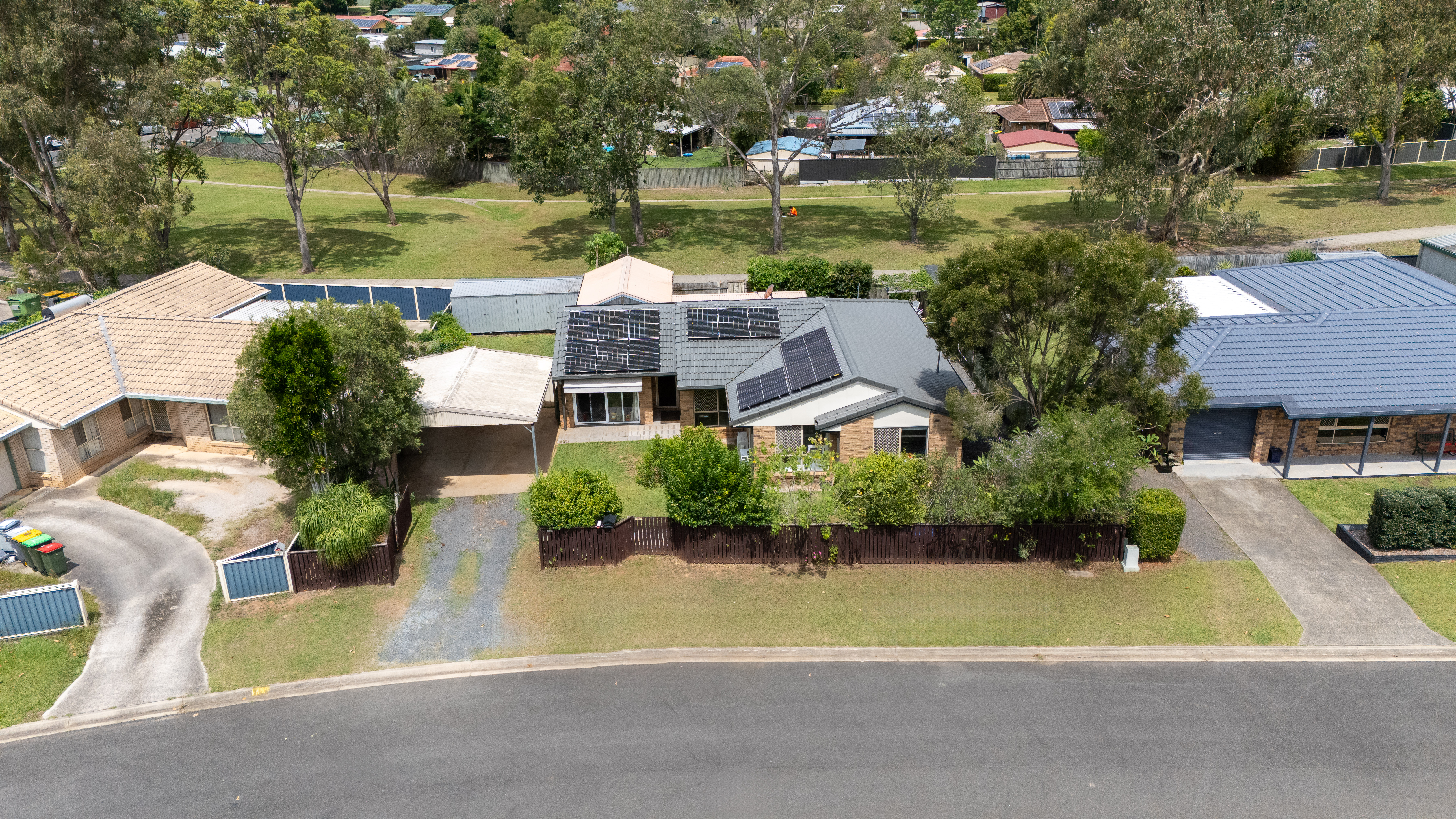 3 HILLDALE CR, MORAYFIELD QLD 4506, 0 chambres, 0 salles de bain, House