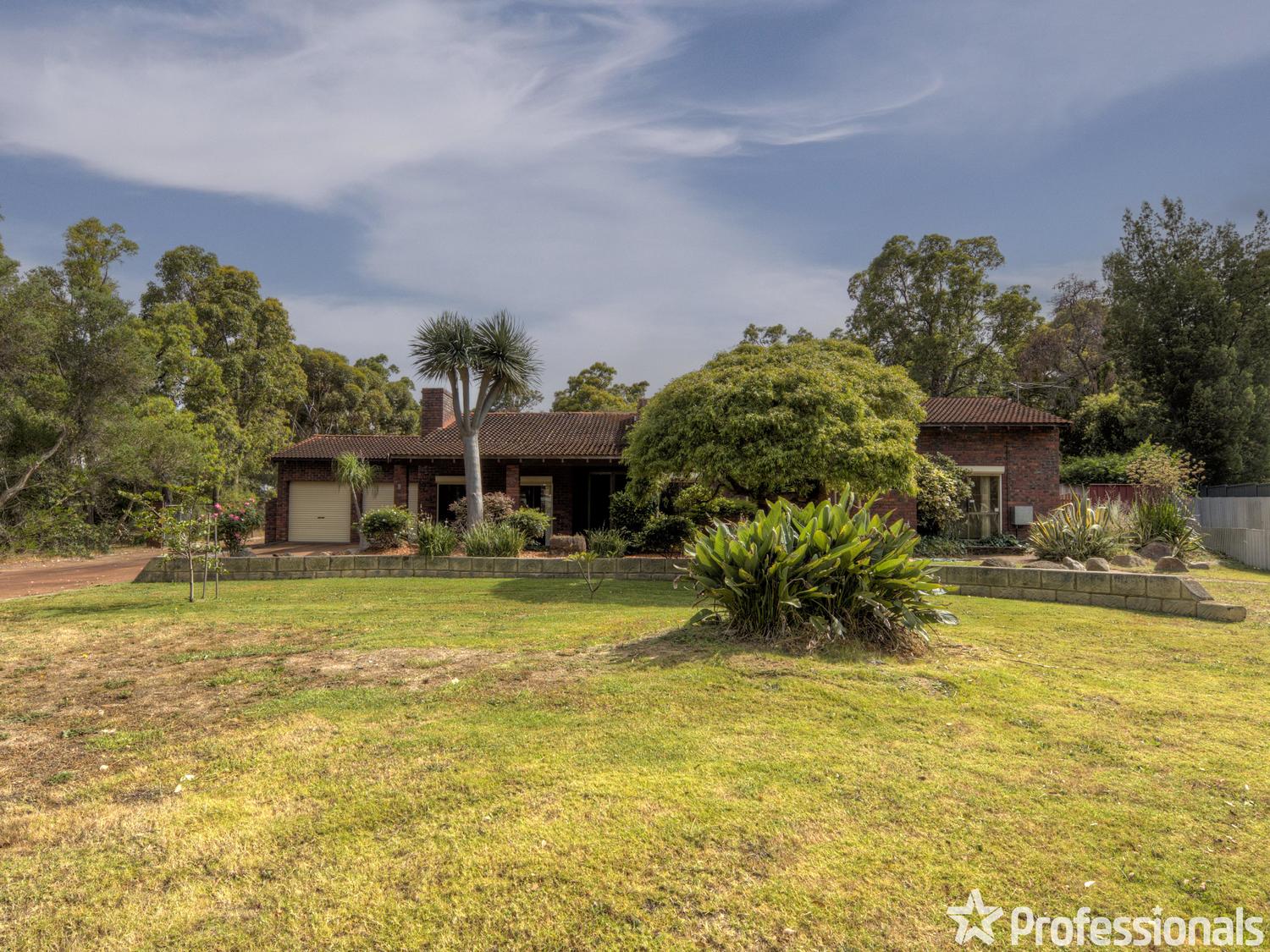 9 IRWIN PL, MAIDA VALE WA 6057, 0 rūma, 0 rūma horoi, House