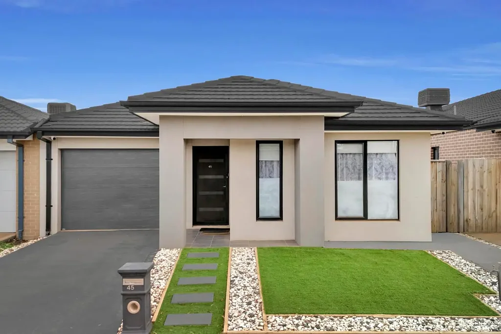 45 Selbourne Street, Strathtulloh, VIC 3338