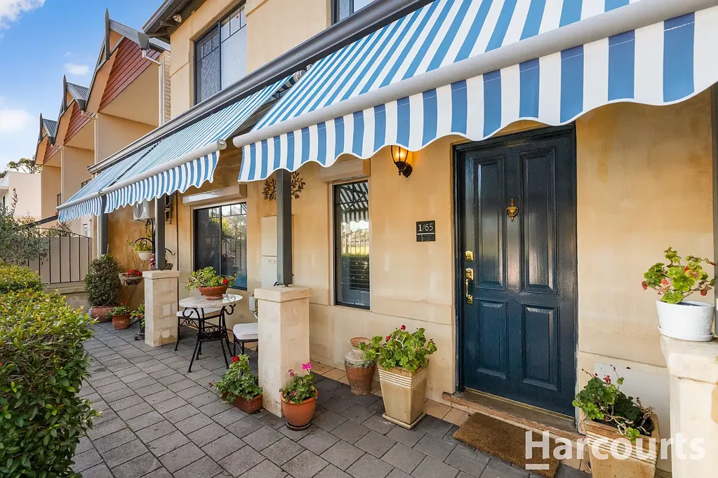 Mandurah 3 Slaapkamer Stylish Living in the Heart of Mandurah!