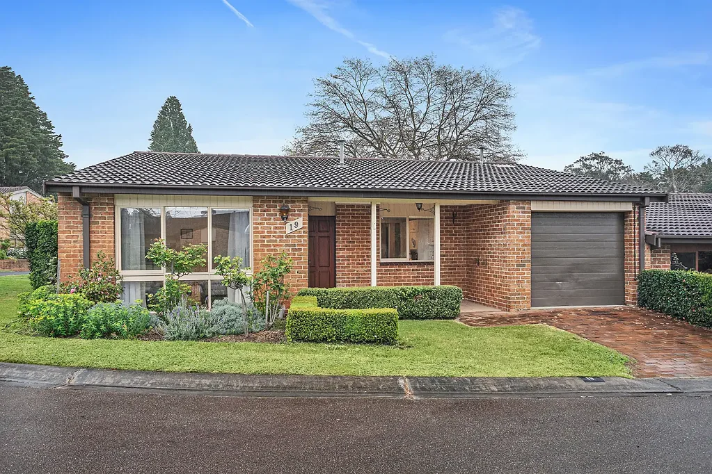 Bowral 3 Bedroom The best in retirement living