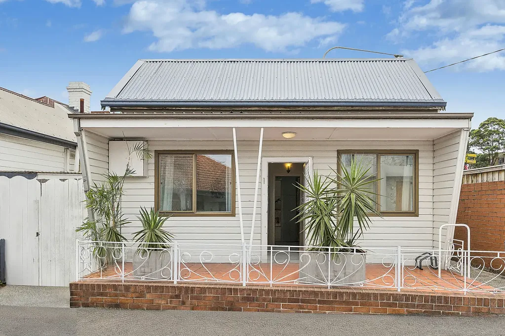 1 Callan Street, Rozelle, NSW 2039