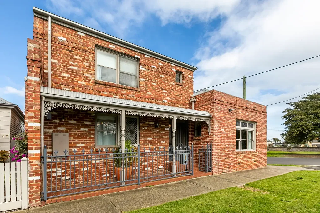 89 Parker Street, Williamstown, VIC 3016