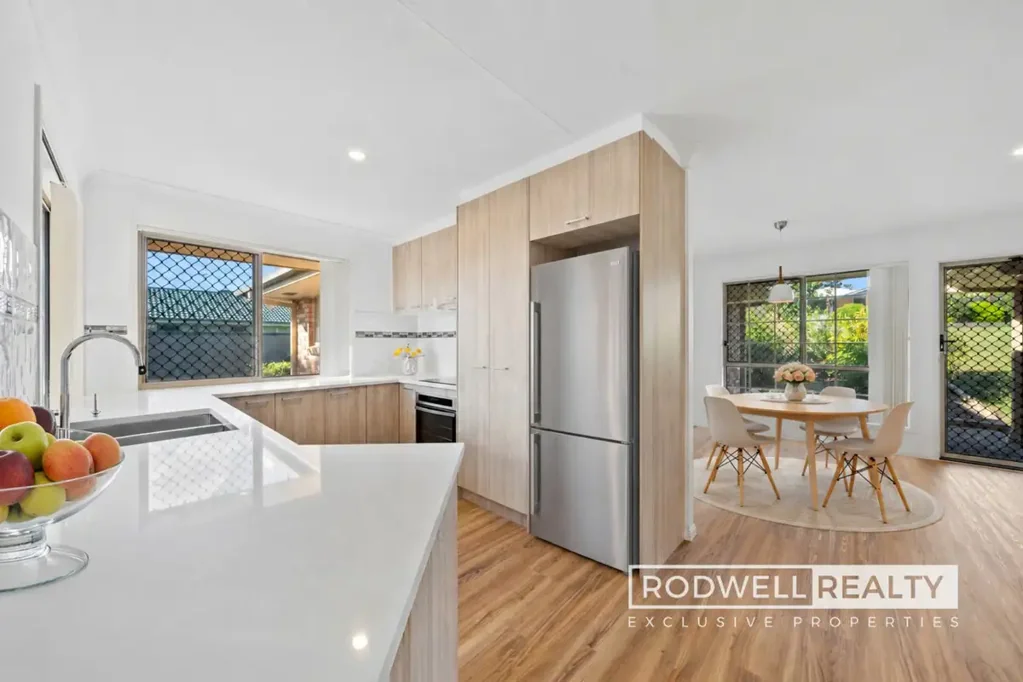 Beaudesert 4ห้องนอน Move-In Ready with Dual Side Access on 750m²