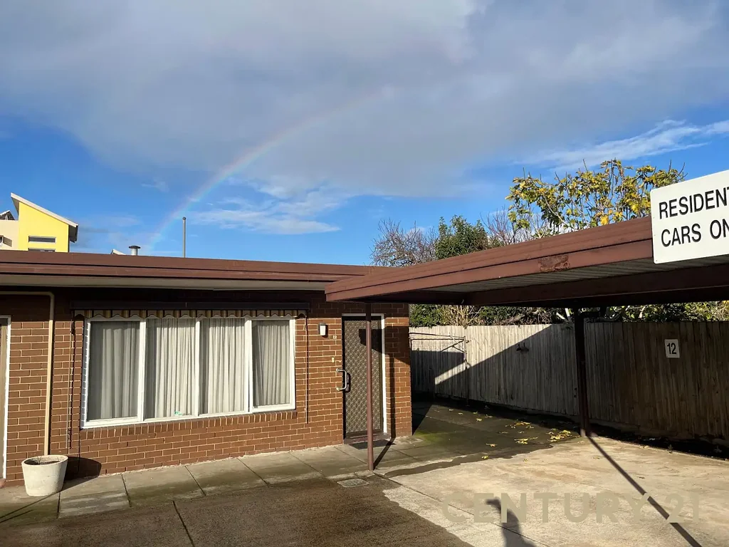 Peaceful Living in the Heart of Noble Park