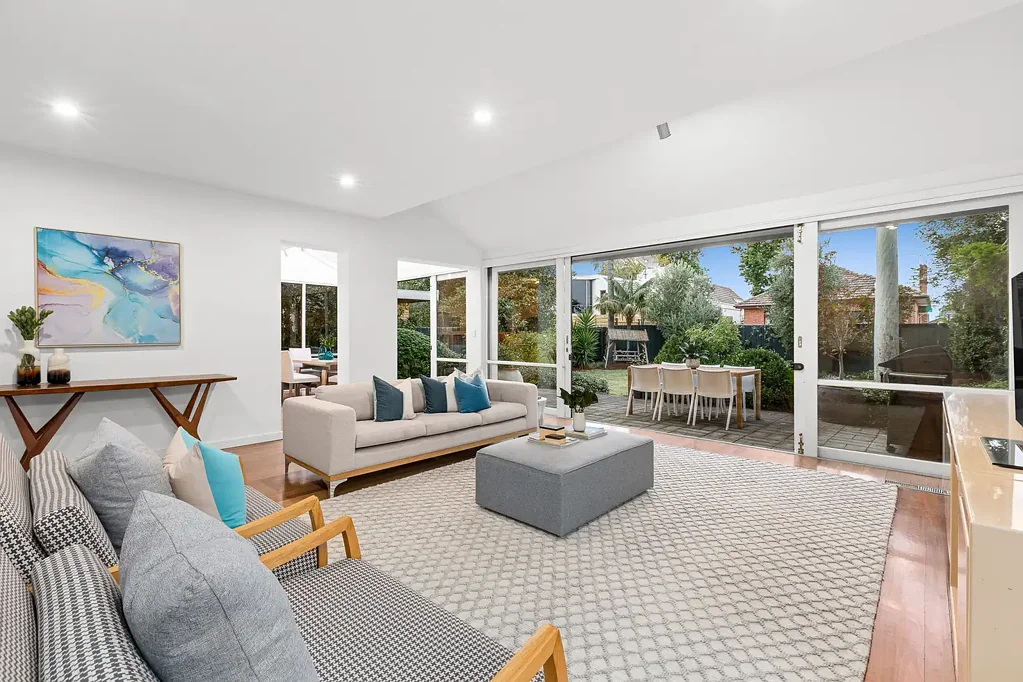 Expansive Family Sanctuary in the Heart of Caulfield South