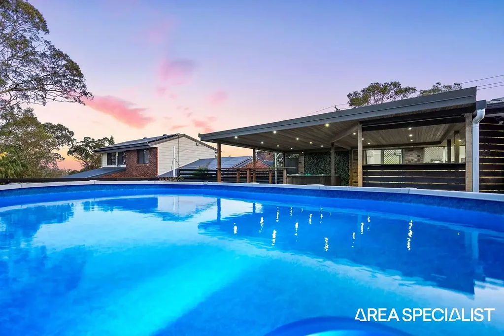 33 Tallagandra Court, Beenleigh, QLD 4207