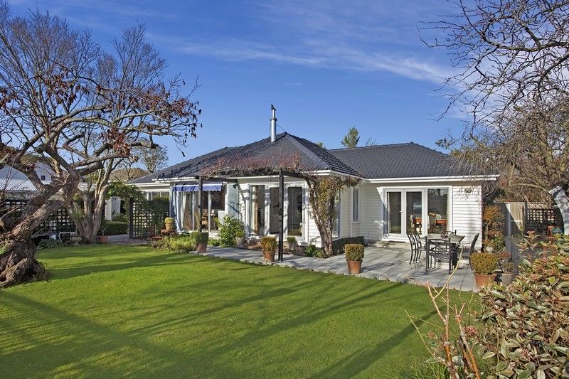 29 Winchester Street, Merivale, Christchurch, 5 Schlafzimmer, 0 Badezimmer