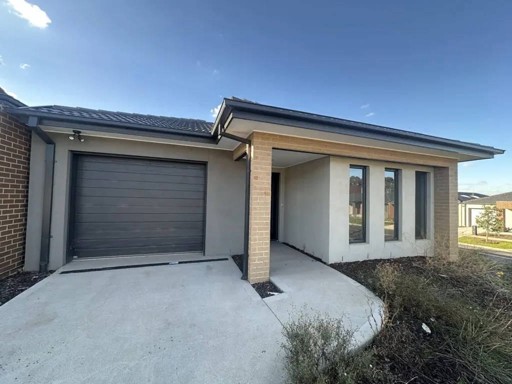 Modern & Accessible 3-Bedroom Home