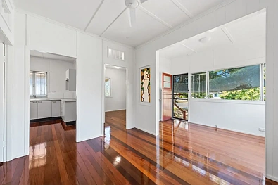 27 Hindmarsh Street, Banyo, QLD 4014, 2 Bedrooms, 1 Bathrooms, House