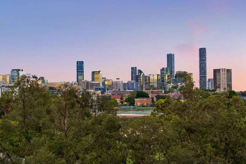 Kelvin Grove 1침실 Turn-key inner city opportunity right on the doorstep of the Victoria Park Olympic precinct