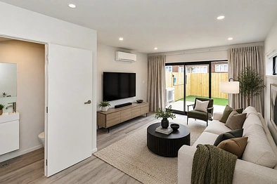 Mangere, 2 bedrooms!