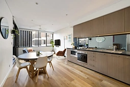 205/22B George Street, Leichhardt