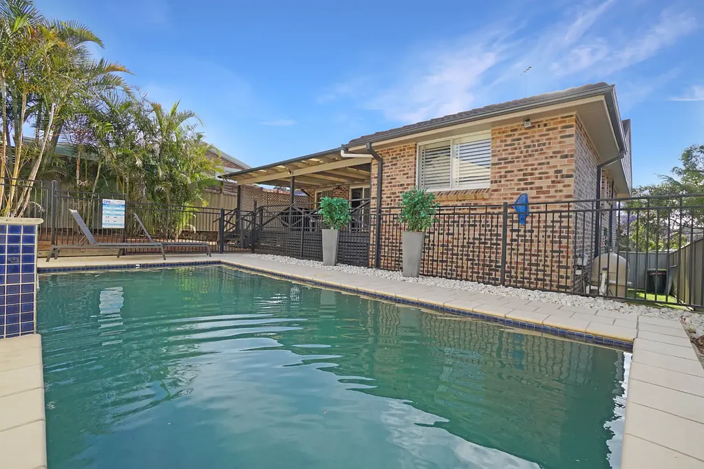 6 Boree Place, Bangor, NSW 2234