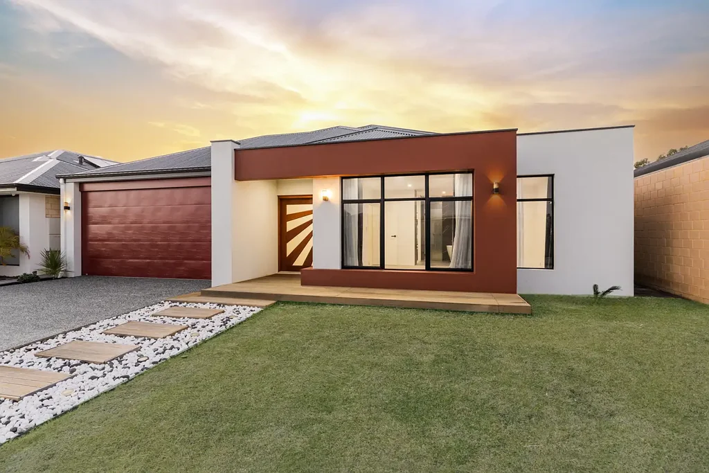 Darling Downs 4Kwarto Large block and premium home in Darling Downs