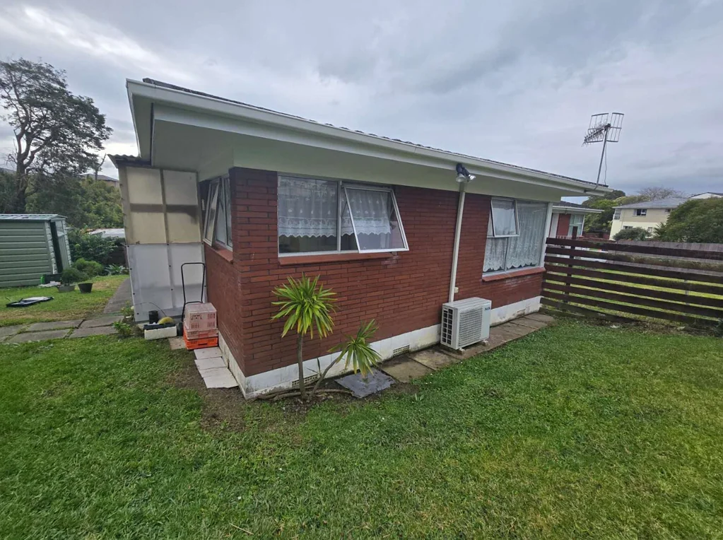 2 Bedroom unit in New Lynn