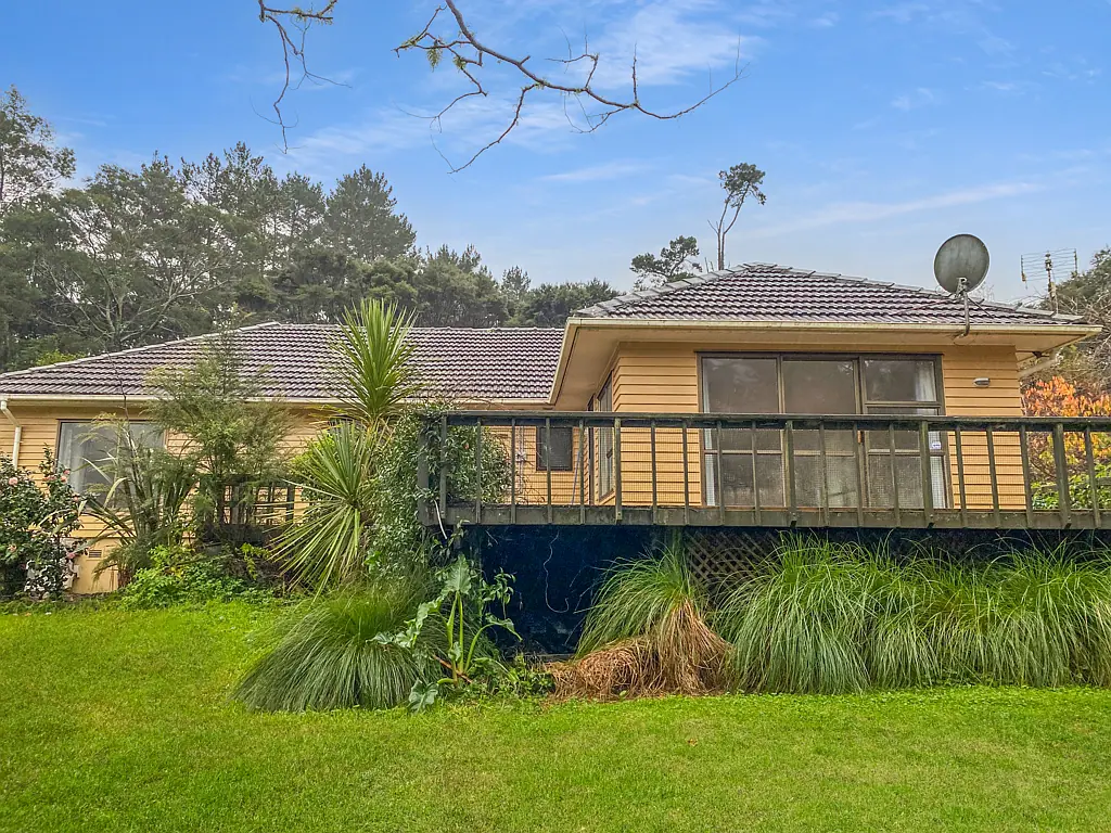 Escape the City - Your Private Lifestyle Retreat Awaits
