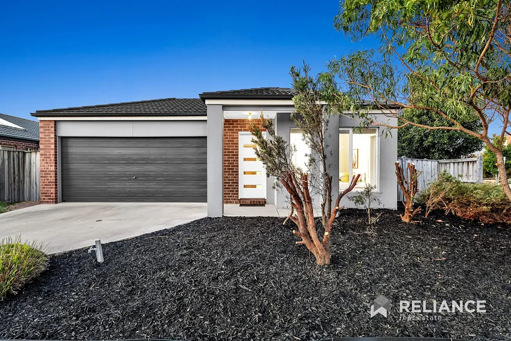 54 Prudence Parade, Point Cook, VIC 3030